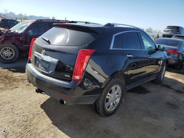 Photo 3 from auction – 2012 CADILLAC SRX LUXURY with VIN 3GYFNAE38CS634149