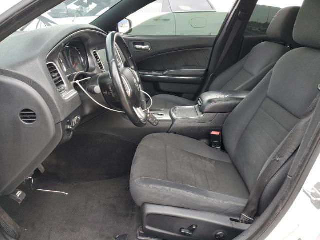 Photo 7 from auction – 2011 DODGE CHARGER R/ with VIN 2B3CM5CT4BH598274
