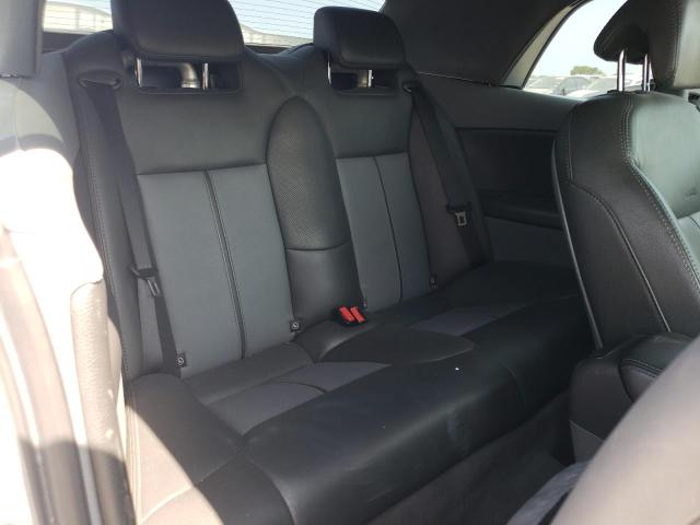 Photo 10 from auction – 2007 SAAB 9-3 2.0T with VIN YS3FD79Y176108661