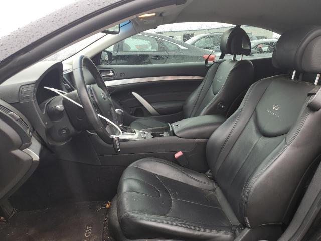 Photo 7 from auction – 2012 INFINITI G37 BASE with VIN JN1CV6FE5CM202143