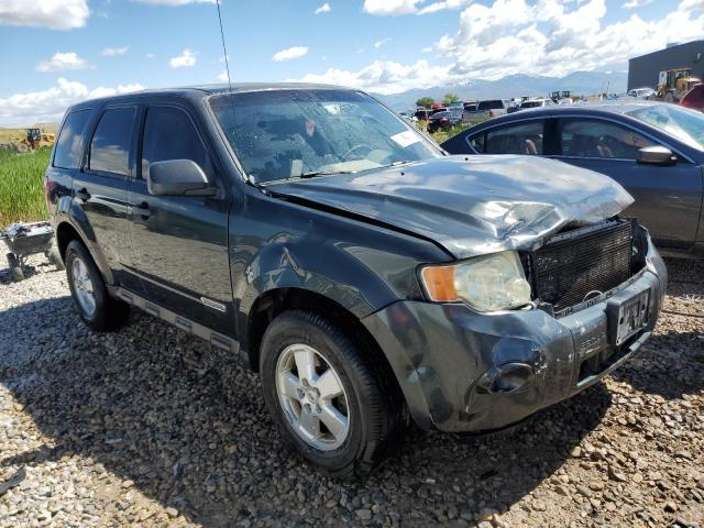 Photo 4 from auction – 2008 FORD ESCAPE XLS with VIN 1FMCU02Z18KC32714