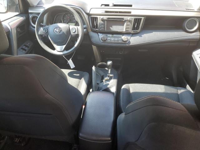 Photo 8 from auction – 2013 TOYOTA RAV4 XLE with VIN 2T3RFREV9DW075814