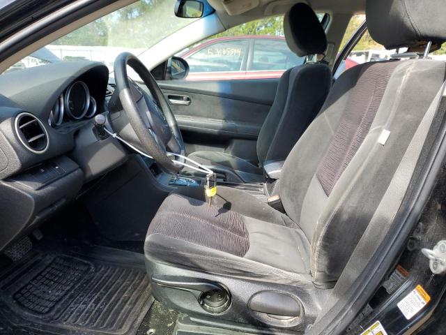 Photo 7 from auction – 2009 MAZDA 6 I with VIN 1YVHP81A995M31872