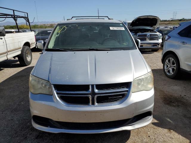 Photo 5 from auction – 2012 DODGE GRAND CARA with VIN 2C4RDGCG0CR236669
