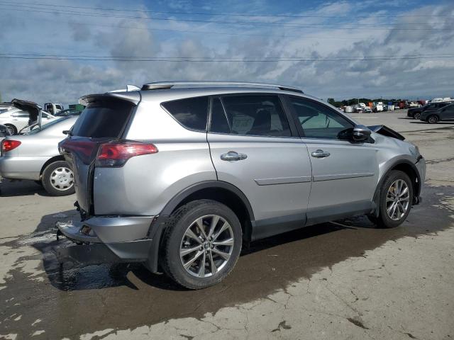 Photo 3 from auction – 2016 TOYOTA RAV4 LIMIT with VIN 2T3DFREV1GW433941