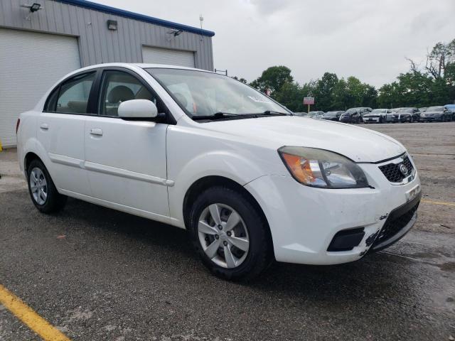 Photo 4 from auction – 2010 KIA RIO LX with VIN KNADH4A31A6650493