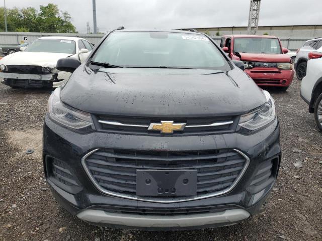 Photo 5 from auction – 2020 CHEVROLET TRAX 1LT with VIN KL7CJLSB1LB029068