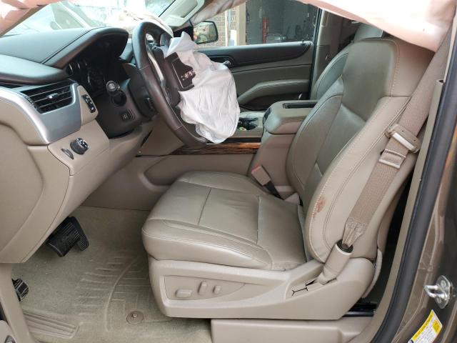Photo 7 from auction – 2016 GMC YUKON XL C with VIN 1GKS1GKC3GR239347