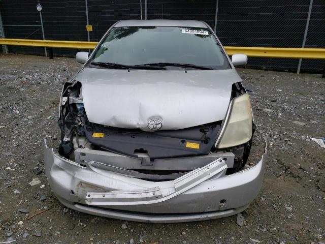 Photo 5 from auction – 2009 TOYOTA PRIUS with VIN JTDKB20U797836006
