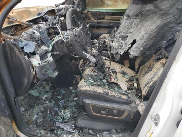 Photo 7 from auction – 2020 RAM 1500 LIMIT with VIN 1C6SRFHM2LN243753