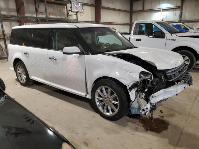Photo 4 from auction – 2017 FORD FLEX LIMIT with VIN 2FMHK6D87HBA13351