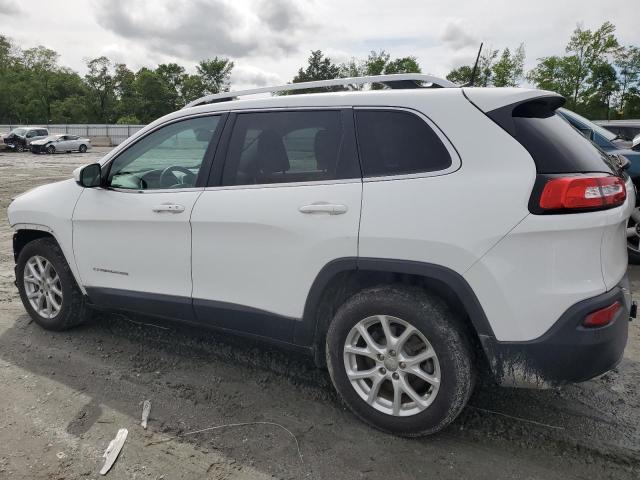 Photo 2 from auction – 2016 JEEP CHEROKEE L with VIN 1C4PJLCS7GW179476