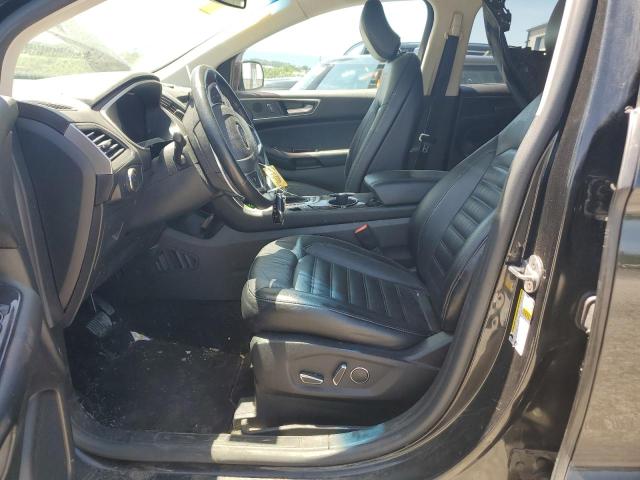 Photo 7 from auction – 2015 FORD EDGE SEL with VIN 2FMTK4J92FBB10949