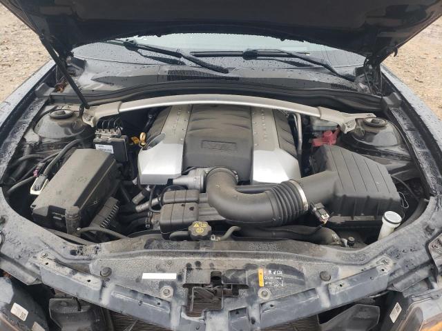 Photo 11 from auction – 2014 CHEVROLET CAMARO 2SS with VIN 2G1FK3DJ5E9158400