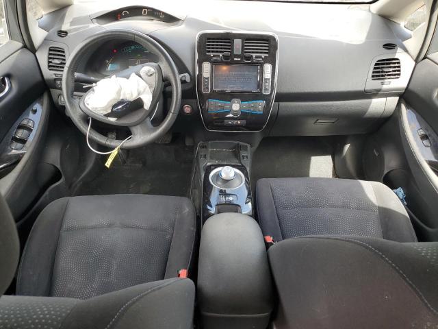 Photo 8 from auction – 2016 NISSAN LEAF SV with VIN 1N4BZ0CP5GC306584
