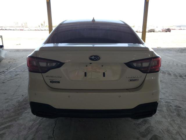 Photo 6 from auction – 2020 SUBARU LEGACY SPO with VIN 4S3BWAG64L3010640