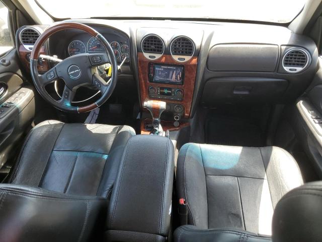 Photo 8 from auction – 2007 GMC ENVOY DENA with VIN 1GKET63MX72123659