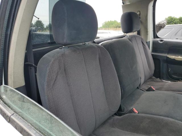 Photo 10 from auction – 2003 DODGE RAM 2500 S with VIN 3D7KU26D03G718690