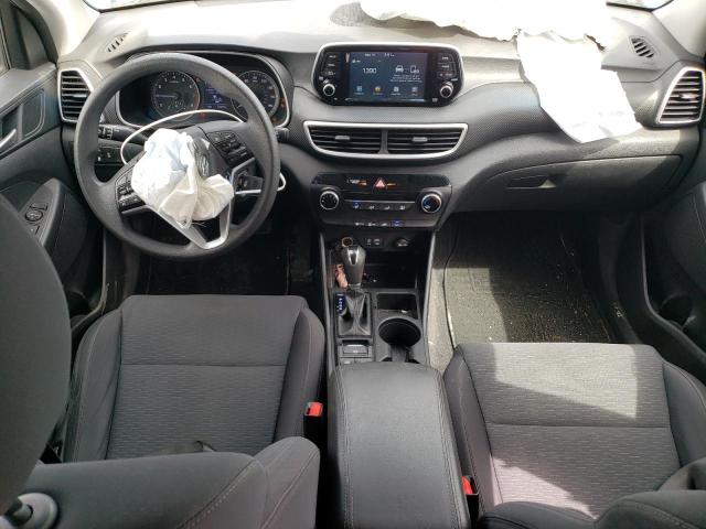 Photo 8 from auction – 2019 HYUNDAI TUCSON SE with VIN KM8J2CA40KU939903