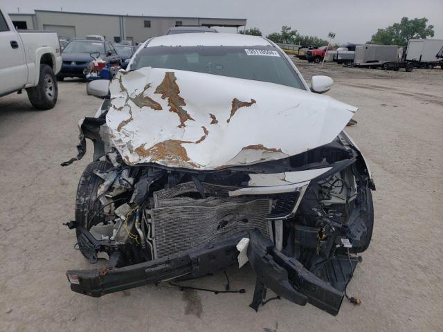Zdjęcie 5 z aukcji – 2013 KIA OPTIMA EX z VIN 5XXGN4A78DG096323