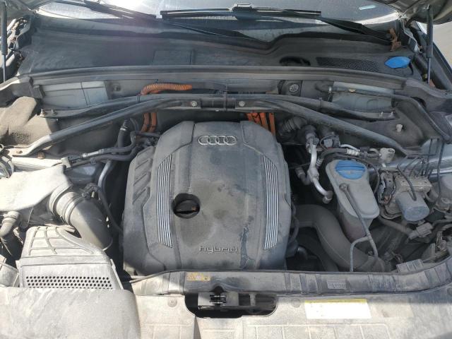 Photo 12 from auction – 2013 AUDI Q5 PREMIUM with VIN WA1C8BFP3DA020274