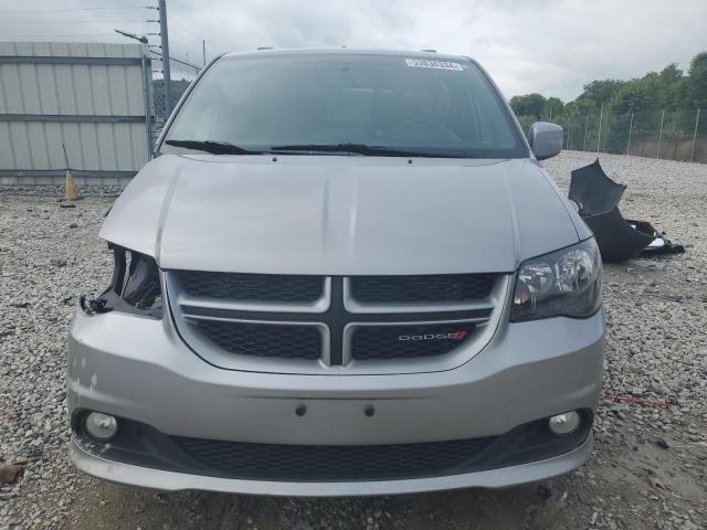 Photo 5 from auction – 2017 DODGE GRAND CARA with VIN 2C4RDGEGXHR674765