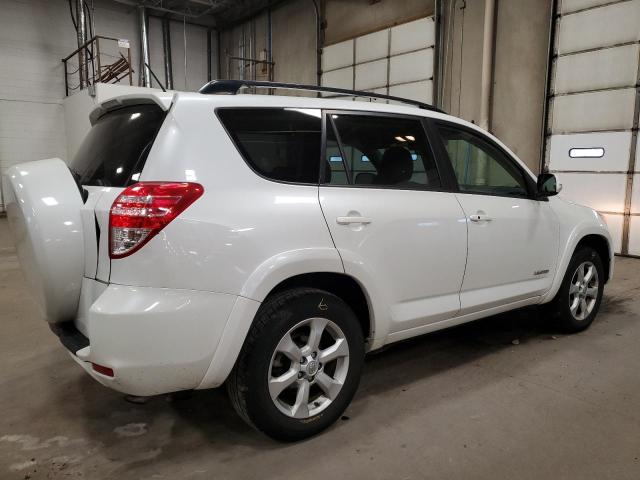 Photo 3 from auction – 2010 TOYOTA RAV4 LIMIT with VIN JTMYF4DV5A5015600