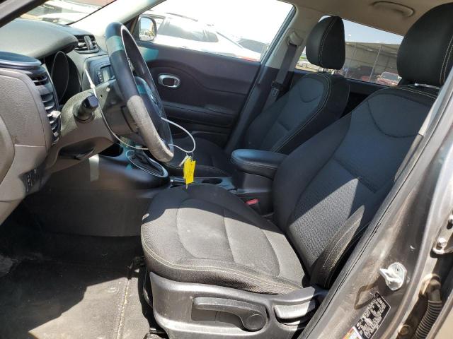 Photo 7 from auction – 2016 KIA SOUL + with VIN KNDJP3A51G7342229
