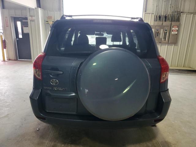 Photo 6 from auction – 2008 TOYOTA RAV4 with VIN JTMZD33V786054814