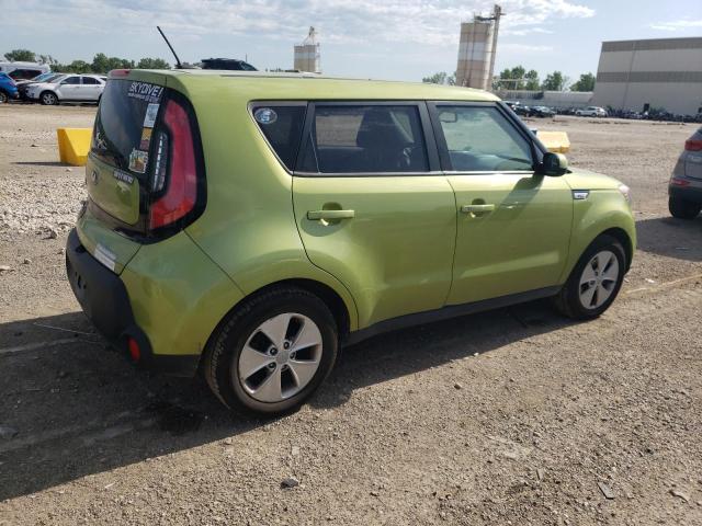 Photo 3 from auction – 2016 KIA SOUL with VIN KNDJN2A29G7868128