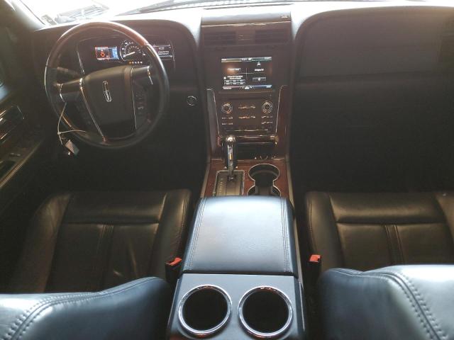 صورة رقم 8 من المزاد - 2015 LINCOLN NAVIGATOR مع VIN 5LMJJ3HT2FEJ03152