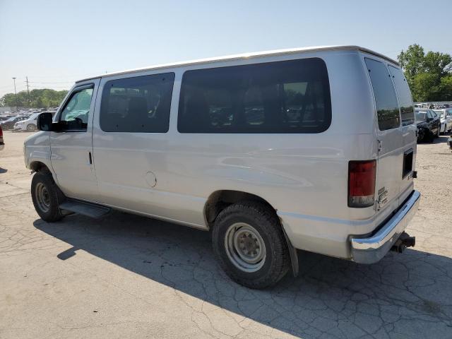 Photo 2 from auction – 2012 FORD ECONOLINE with VIN 1FMNE1BW1CDA75121
