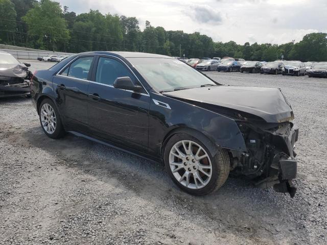 Photo 4 from auction – 2011 CADILLAC CTS PREMIU with VIN 1G6DP5ED1B0152204
