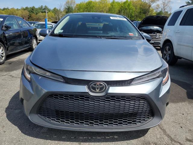 Photo 5 from auction – 2020 TOYOTA COROLLA L with VIN 5YFDPRAE9LP045721