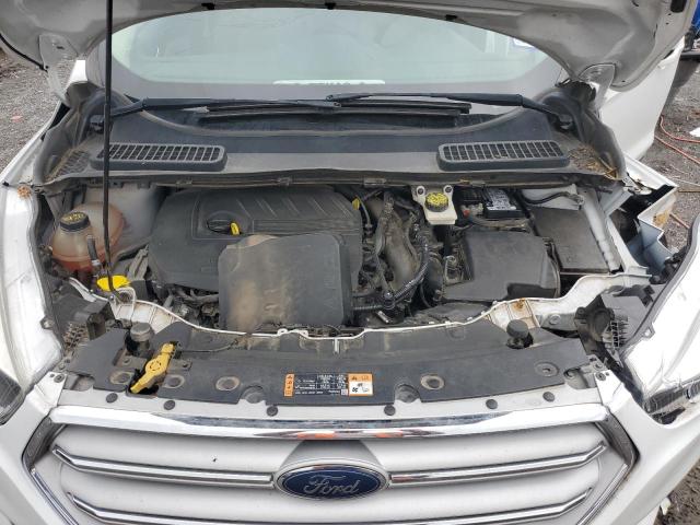 Photo 12 from auction – 2018 FORD ESCAPE SE with VIN 1FMCU9GD7JUC13354