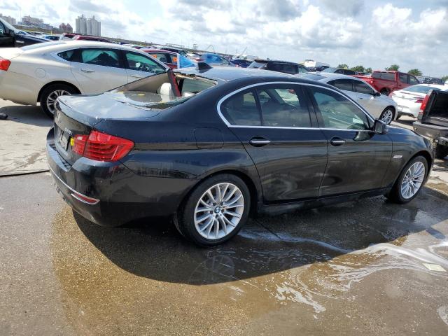 Photo 3 from auction – 2016 BMW 528 I with VIN WBA5A5C5XGG353710