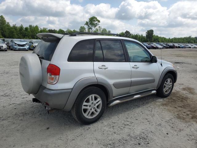 Photo 3 from auction – 2001 TOYOTA RAV4 with VIN JTEGH20V710021925