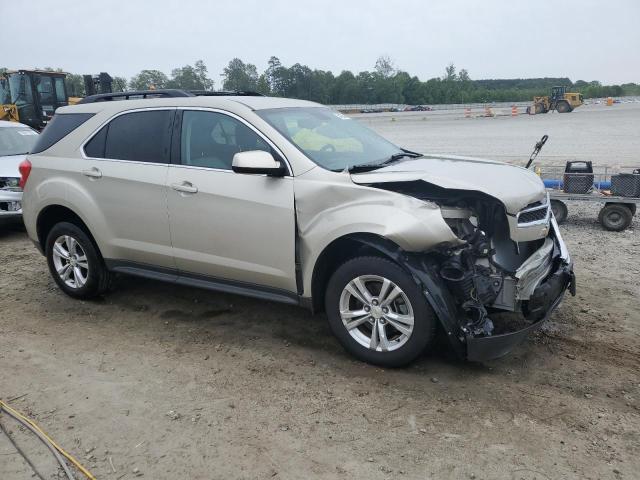 Photo 4 from auction – 2013 CHEVROLET EQUINOX LT with VIN 2GNFLEEK1D6385095
