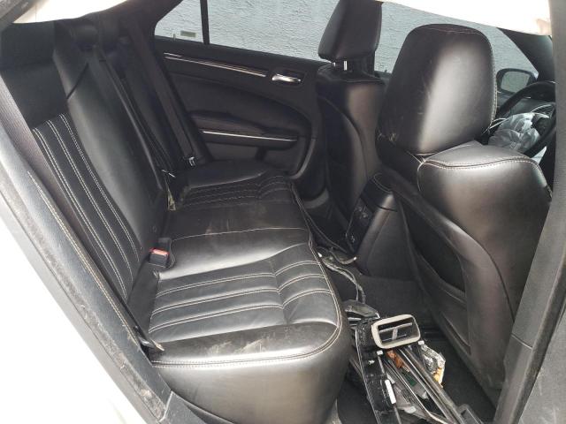 Photo 10 from auction – 2021 CHRYSLER 300 S with VIN 2C3CCABGXMH595871