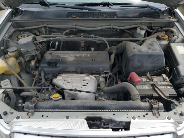Photo 12 from auction – 2002 TOYOTA HIGHLANDER with VIN JTEHD21A720016429