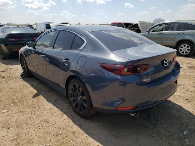 Photo 2 from auction – 2024 MAZDA 3 PREFERRE with VIN 3MZBPBCMXRM403313