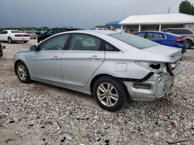 Photo 2 from auction – 2011 HYUNDAI SONATA GLS with VIN 5NPEB4ACXBH005888