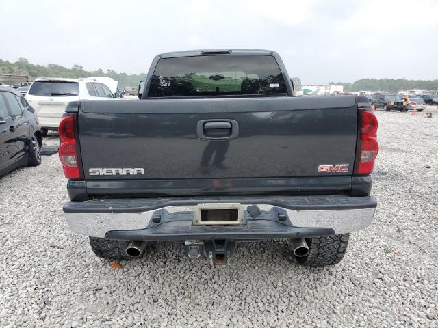 Photo 6 from auction – 2004 GMC NEW SIERRA with VIN 2GTEC19T241195383