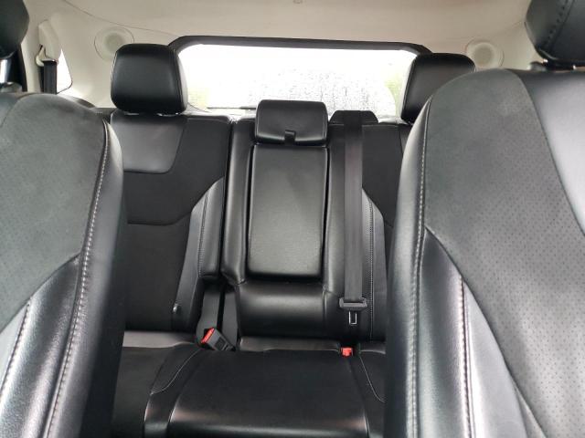 Photo 10 from auction – 2016 FORD EDGE SPORT with VIN 2FMPK4AP5GBB63243