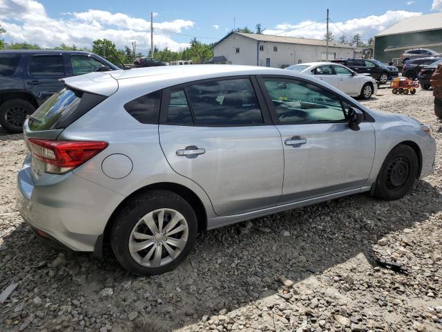 Photo 3 from auction – 2021 SUBARU IMPREZA with VIN 4S3GTAB60M3704006