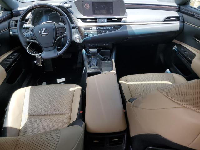 Photo 8 from auction – 2020 LEXUS ES 350 with VIN 58ADZ1B12LU065291