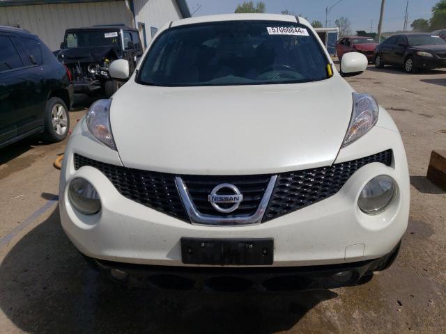 Photo 5 from auction – 2012 NISSAN JUKE S with VIN JN8AF5MV9CT125849