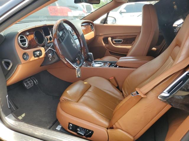Photo 7 from auction – 2007 BENTLEY CONTINENTA with VIN SCBDR33W07C046450