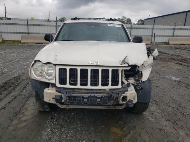 Photo 5 from auction – 2005 JEEP GRAND CHER with VIN 1J4GR48K65C504084