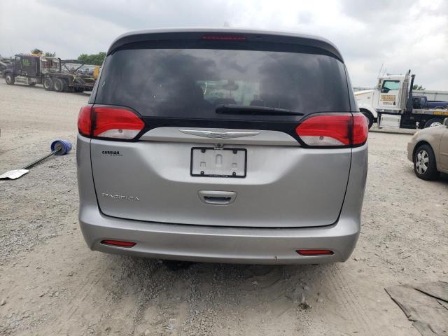 Photo 6 from auction – 2017 CHRYSLER PACIFICA T with VIN 2C4RC1DG6HR514514